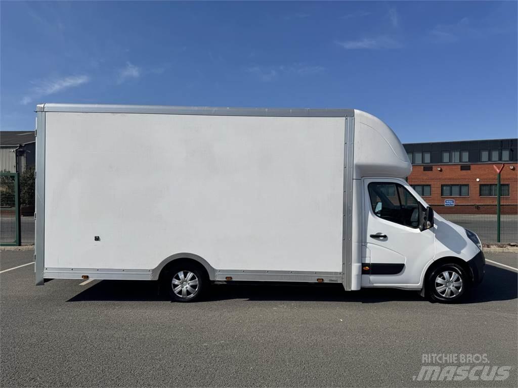 Vauxhall  その他トラック