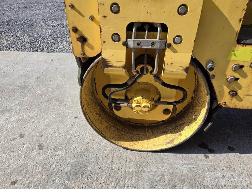 Bomag BW80 建設機械 -　その他