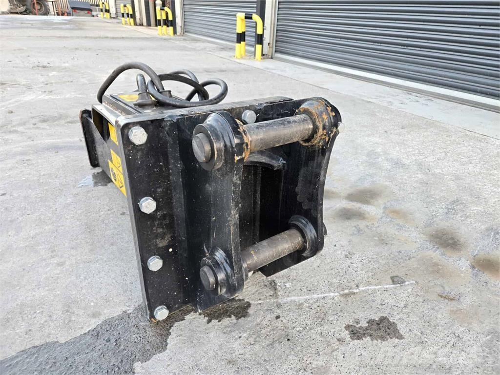 JCB HM026T 建設機械 -　その他