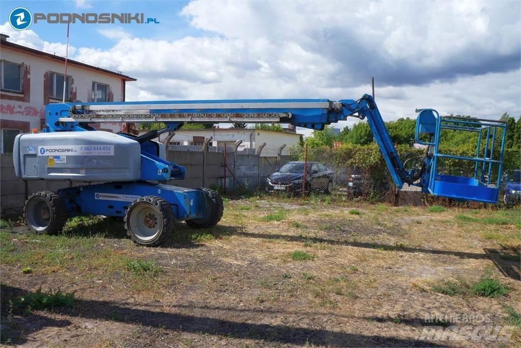 Genie S-65 ブームリフト　直伸型