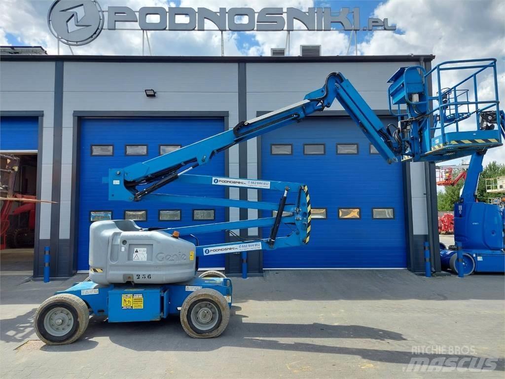 Genie Z-45/25J DC ブームリフト　屈伸型