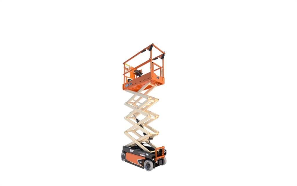 JLG ES1932 シザースリフト