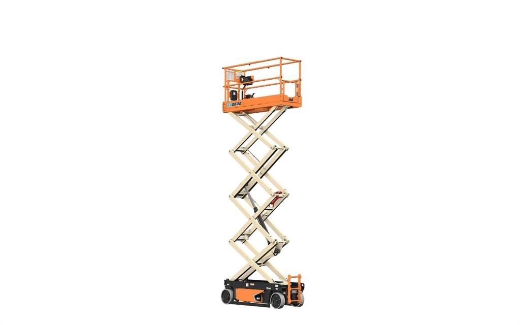 JLG ES2632 シザースリフト