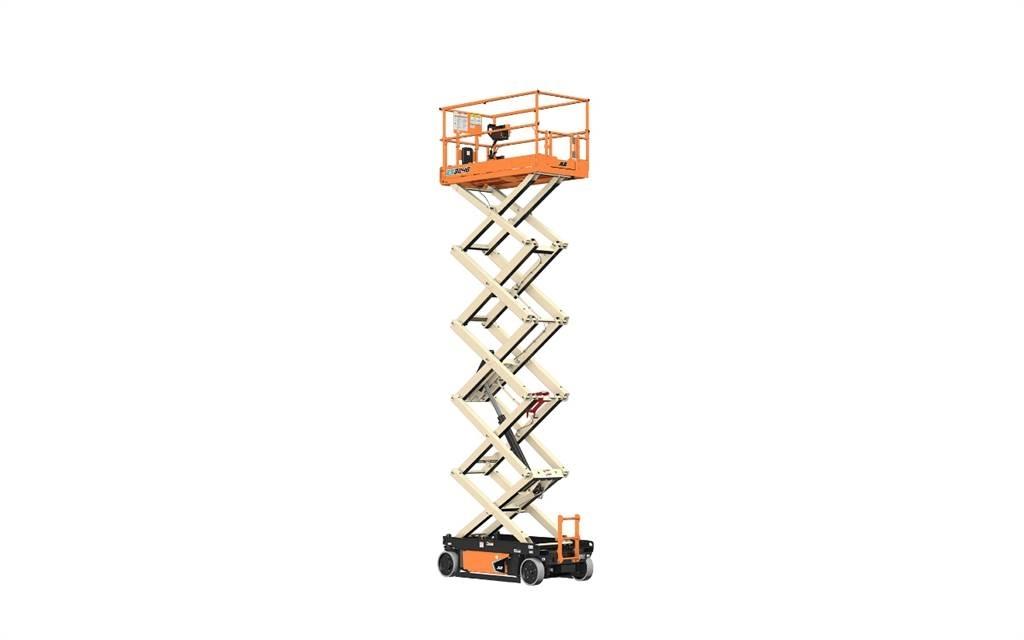 JLG ES3246 シザースリフト