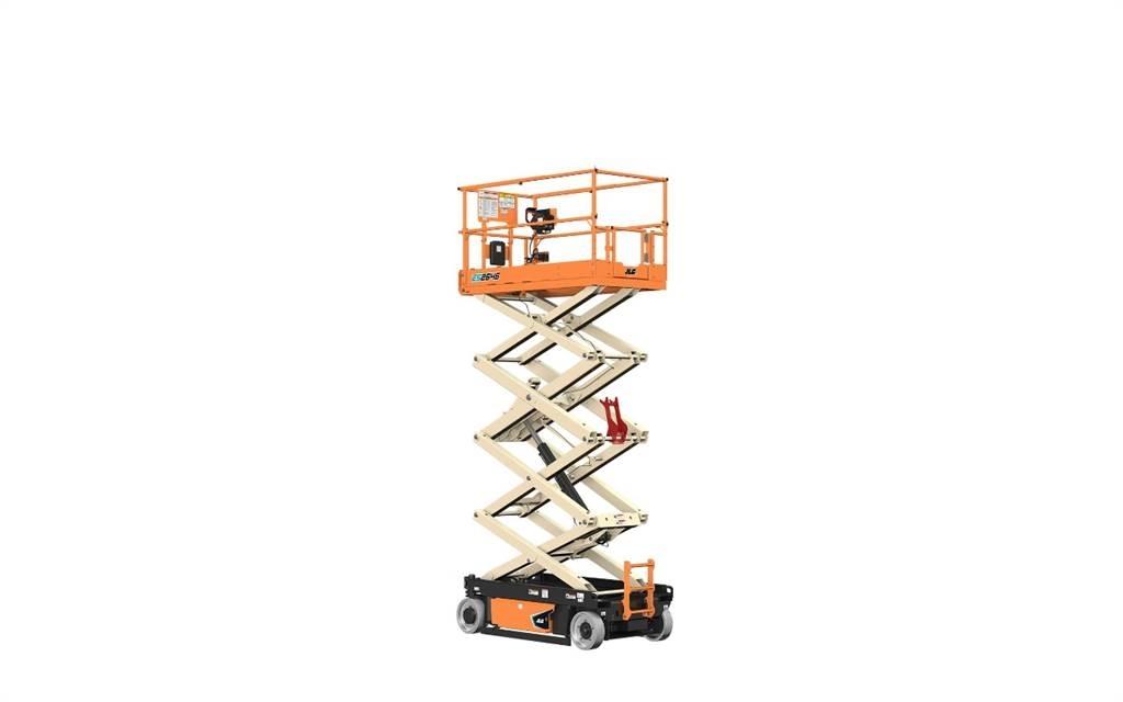 JLG SE2646 シザースリフト