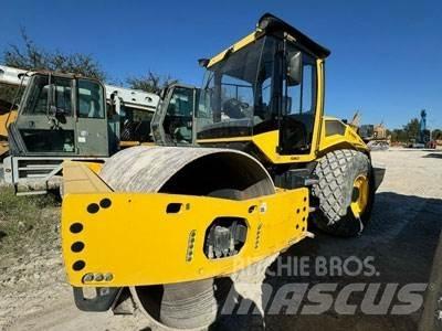 Bomag BW212D-5 建設機械 -　その他