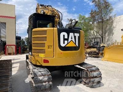 CAT 315FL 大型油圧ショベル12t以上（パワーショベル・ユンボ）