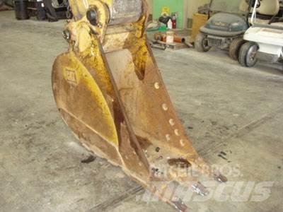 CAT 320C, Bucket GP 24 その他部品