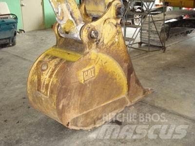 CAT 320C, Bucket GP 24 その他部品