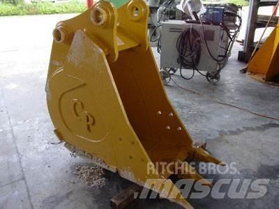 CAT 320C, Bucket SDR 24 その他部品