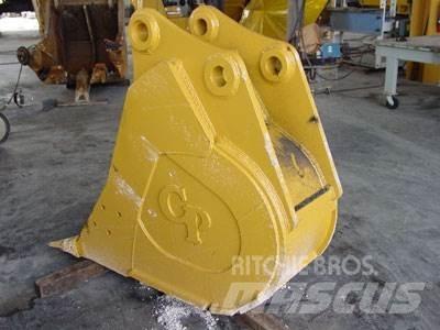 CAT 320C, Bucket SDR 24 その他部品