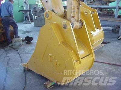 CAT 320C, Bucket SDR 30 その他部品