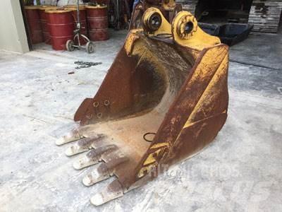CAT 320DL, Bucket, GP 42 その他部品