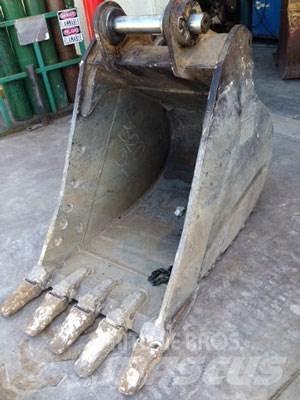 CAT 320DL, Bucket, HD 36 その他部品