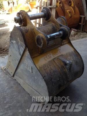 CAT 320DL, Bucket, HD 36 その他部品