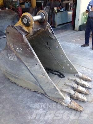 CAT 320DL, Bucket, HD 36 その他部品