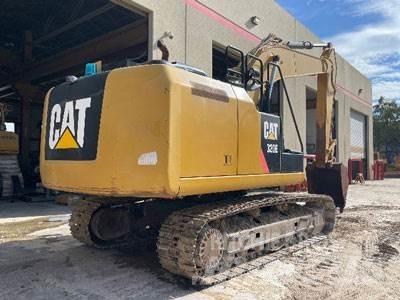 CAT 320E 大型油圧ショベル12t以上（パワーショベル・ユンボ）