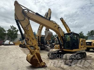 CAT 320GC 大型油圧ショベル12t以上（パワーショベル・ユンボ）