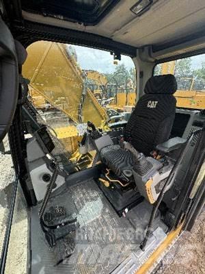 CAT 320GC 大型油圧ショベル12t以上（パワーショベル・ユンボ）