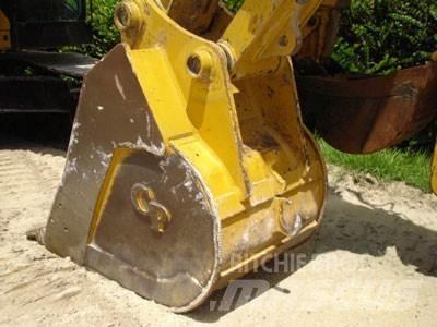 CAT 345CL Bucket HD,48 その他部品