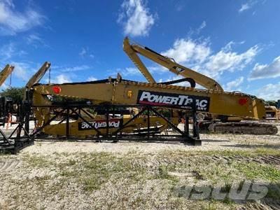 CAT 352FL UHD 解体油圧ショベル