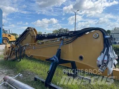 CAT 352FL UHD 解体油圧ショベル