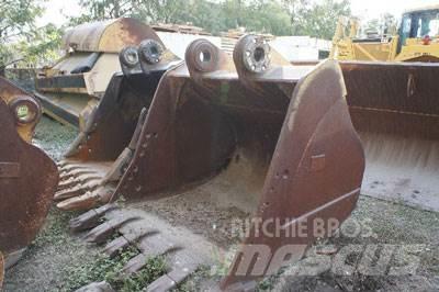 CAT 365CL, Bucket, HD,75 その他部品