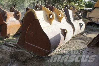 CAT 365CL, Bucket, HD,75 その他部品