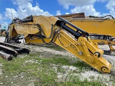 CAT 390FL UHD 解体油圧ショベル