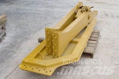 CAT 730 Tailgate その他部品