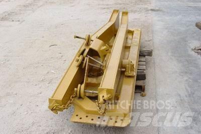 CAT 730 Tailgate その他部品