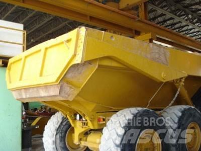 CAT 730 Tailgate その他部品