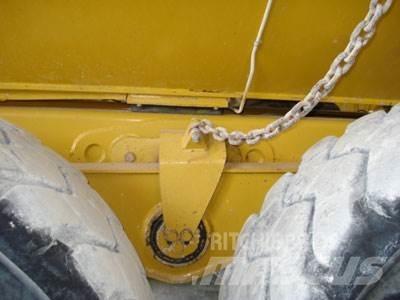 CAT 730 Tailgate その他部品