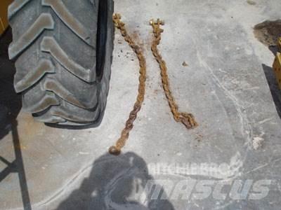 CAT 740 Tailgate その他部品