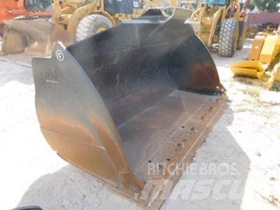 CAT 966K GP Bucket その他部品