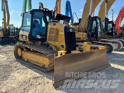 CAT D3K2 LGP ブルドーザー