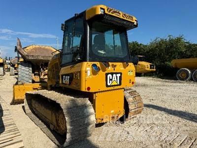 CAT D3K2 LGP ブルドーザー