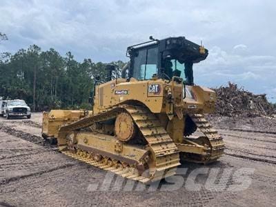 CAT D6 LGP VPAT ブルドーザー