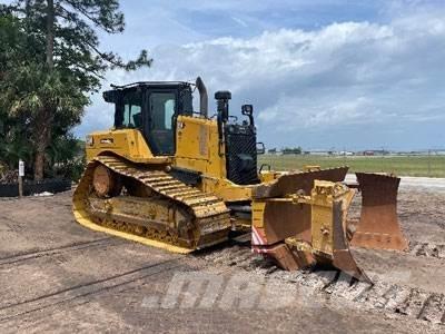 CAT D6 LGP VPAT ブルドーザー