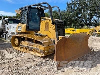 CAT D6K2 LGP ブルドーザー