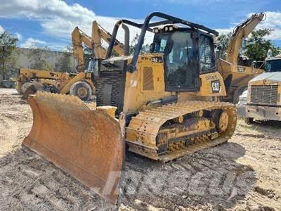 CAT D6K2 LGP ブルドーザー