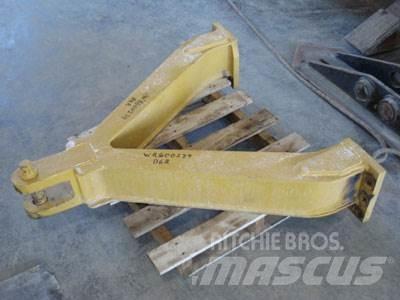 CAT D6R / D6T Drawbar その他部品