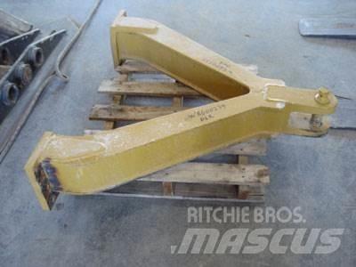 CAT D6R / D6T Drawbar その他部品