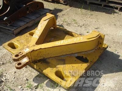 CAT D6R / D6T Drawbar その他部品