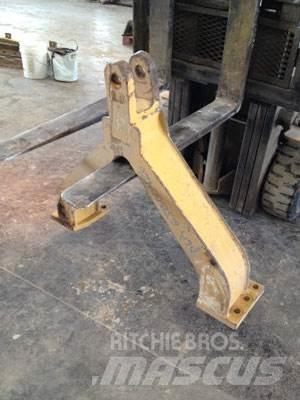 CAT D6R / D6T Drawbar その他部品
