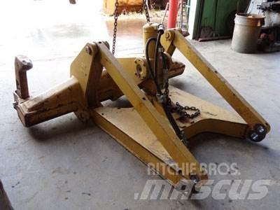 CAT D6R /D6T Ripper, MS その他部品