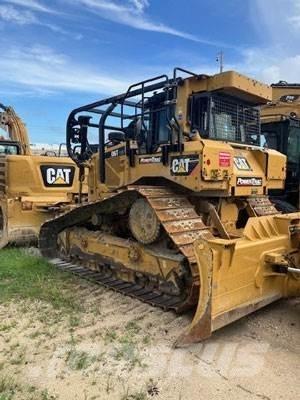 CAT D6T LGP VPAT ブルドーザー