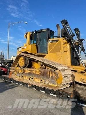 CAT D6T LGP VPAT ブルドーザー