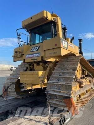 CAT D6T LGP VPAT ブルドーザー
