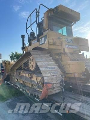CAT D6T LGP VPAT ブルドーザー